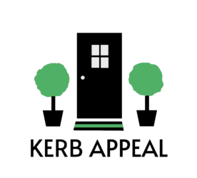kerb appeal logo